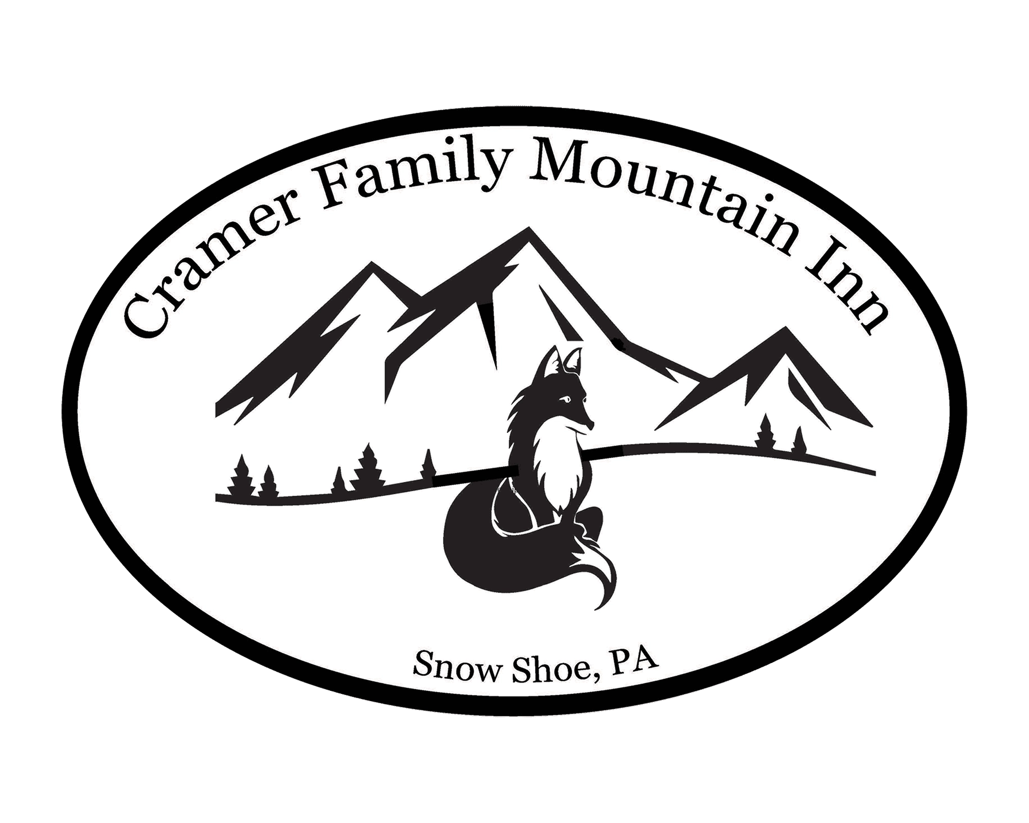 Cramer-Family-Mountain-Inn-Logo-1 The Cramer Family Mountain Inn Logo