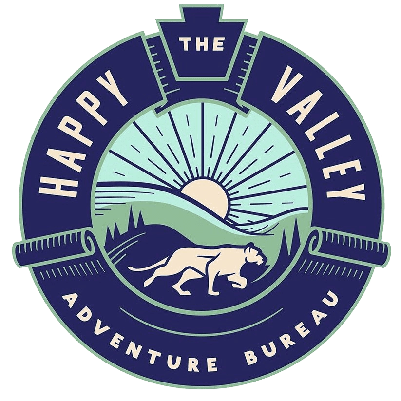 Happy Valley Adventure Bureau logo