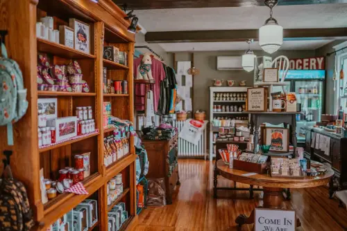 Cramer Family Mountain Inn Gift Shop-12