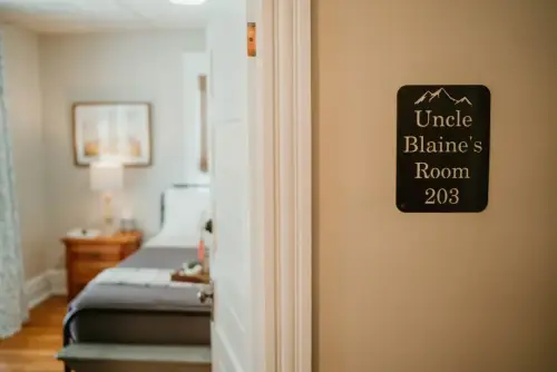 Cramer Family Mountain Inn Uncle Blaines 7
